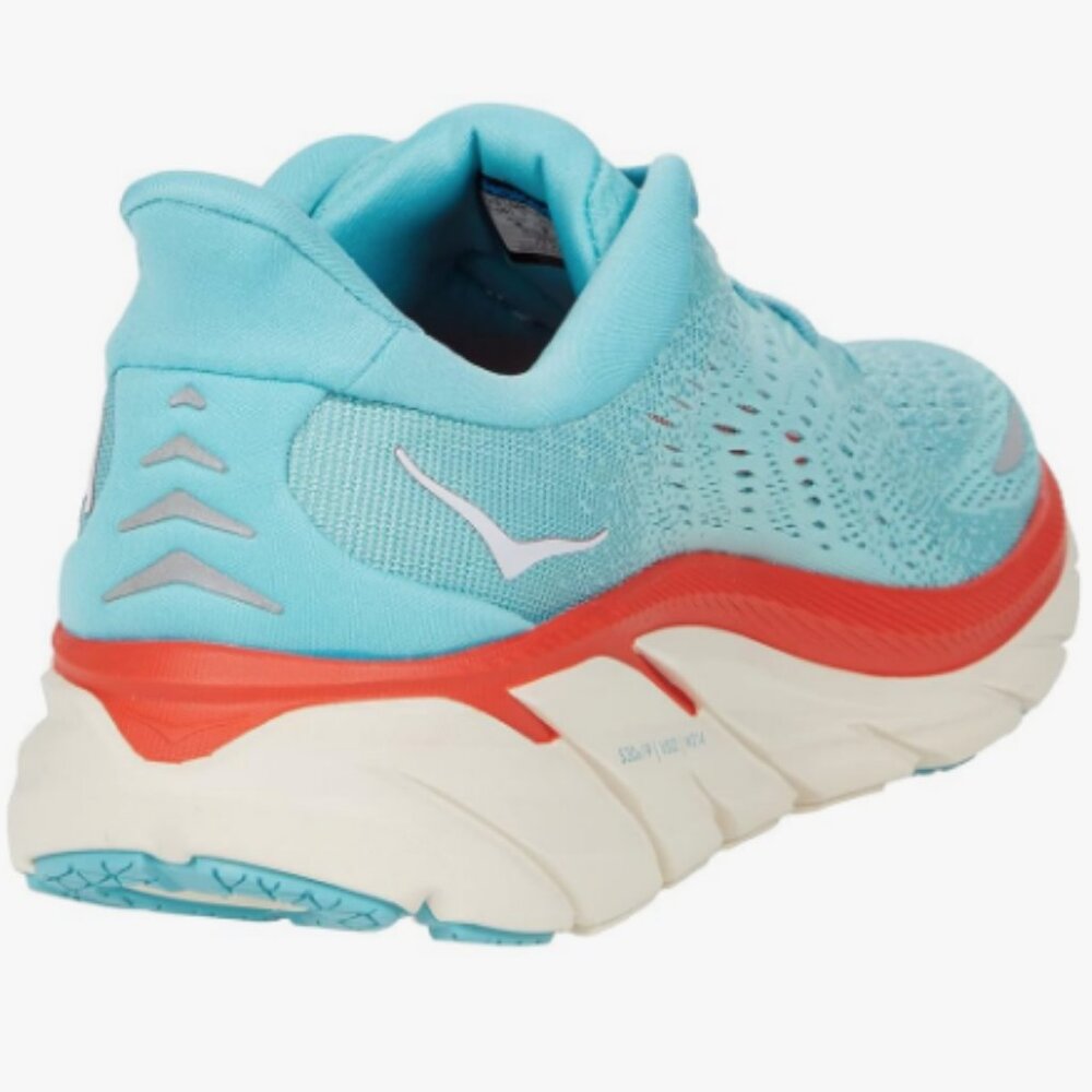 HOKA Women's Clifton 8 Running Shoes - Picture 5 of 14